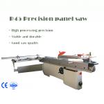 380v Precision Sliding Table Saw Wood Board Cutter Machine For Woodworking Shop for sale
