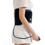 CE 412g Ice Pack Belt For Back Cold Compression Wrap for sale