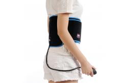 China CE 412g Ice Pack Belt For Back Cold Compression Wrap supplier