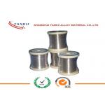 Big Discount of  Ni80Cr20 Nichrome Wire With Exceptional Electrical Conductivity for sale