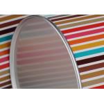 Food Grade Airtight Cardboard Paper Coffee Cans Easy Open Lid