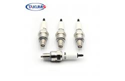 China Car Spare Parts Spark Plug C7HTC Replacement Champion Spark Plug Z9Y Copper 808 supplier