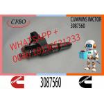 QSN14 N14 Engine Fuel Injector 3411381 6087807 3411385 3087560 For Cummins Injector for sale