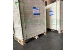 China One Side Coated White Paper Food Cone Paper For Ice Cream 80gsm supplier