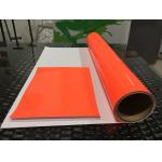 Oracle 651 Multi Color Vinyl Stickers