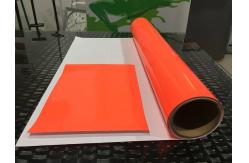 China Oracle 651 Multi Color Vinyl Stickers supplier