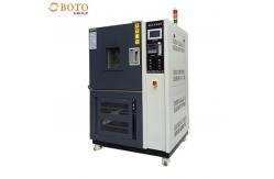 China Lab Climatic Test Chamber Ozone Aging Test Chamber GB/T2951.21-2008 supplier
