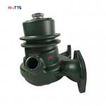 Excavator R290LC Engine Water Pump XKBH-01849 2510083C01 25100-83C01 D6AC for sale