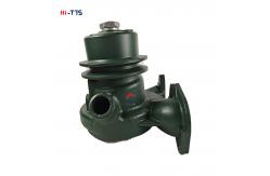 China Excavator R290LC Engine Water Pump XKBH-01849 2510083C01 25100-83C01 D6AC supplier