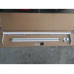 Steel Seat Belt Harness Bar Matte Powder Coated / Glossy Powder Coated for sale