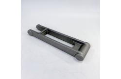 China Custom Alloy Steel Forging Services - Durable Fixed Arms For Farming Equipment supplier