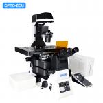 OPTO EDU A64.1099 Full Auto Semi APO Laser Confocal Microscope for sale