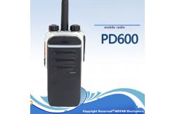 China PD600 PD605 Explosion Proof Two Way Radio Dual Use Handheld Walkie Talkies supplier