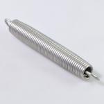 Trampoline Galvanized Competition Springs Small Long Extension Springs Jumping Springs for sale