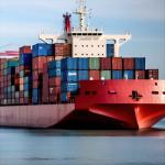Global Freight Forwarder FCL Sea Freigjt Shipping Services From China to Dammam for sale