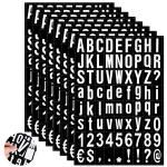 Customized Printing Alphabet Letters Nylon Hook Guaranteed in Any Color for sale