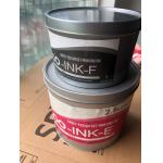 Environment Friendly Resin Offset Printing Ink Quick Setting for sale