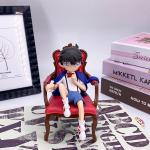 OEM Mini Vinyl Figures , PVC 3D Model Action Figure ISO 9001 certificate