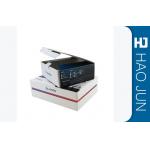 Personalised Cardboard Gift Boxes For Car Led Headlight , 2mm Thickness for sale