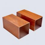 Aluminum Profile For Suspended Ceiling Grids Metal Ceiling Trims for sale