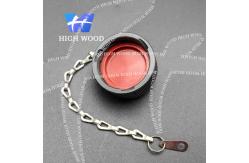 China MIL 26482 Protective Caps MS3180 & MS3181, MS3181-18CA supplier