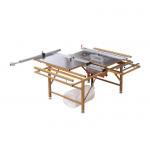 5.4kw Wood Plank Cutting Machine for sale