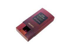 China Custom Sleeve Paper Boxes Bespoke Packaging Drawer Boxes With Design Printing supplier