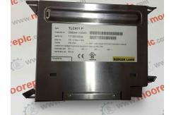 China BERGER LAHR FT2000 Automation DCS OPERATOR HMI CONTROL PANE 2016 Year USA supplier