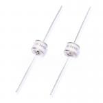 Fail Safe 2 Pole Through Hole 8x6mm GDT Gas Discharge Tube 75V 90V 150V 230V 350V 420V 470V 600V 800V 1000V 1500V 2000V for sale