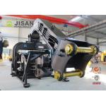 Dd55 Delmag Diesel Pile Hydraulic Excavetaor Ex400 Piling Hammer Third Stick Driving Pile D 100-13 for sale