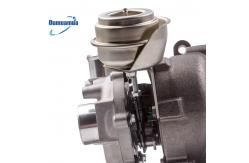 China Turbo GT1749V Suitable For Audi Engine AUY/AJM Turbocharger 713673-1 supplier
