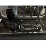 Dissolving Salt Reverse Osmosis RO Water System 500L/H - 2000L/H