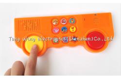 China 9 Sound + 2 Flashing LED Module For Children Sound Board Books supplier