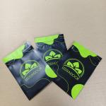 Child-Proof Zipper Pouch Custom Printed Medical-Grade For Recyclable Pharma Packaging​ for sale