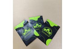 China Child-Proof Zipper Pouch Custom Printed Medical-Grade For Recyclable Pharma Packaging​. supplier