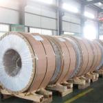 Silicon Electrical Steel Sheet In Coils 18QG085 18QG095 20QG095 23QG100 For Sale for sale