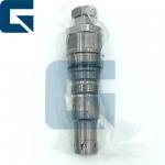 XJBN-00163 Main Relief Valve XJBN00163 For Excavator R210LC-7 Hydraulic for sale