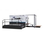 1650mm Carton Die Cutting and Stripping Machine for sale