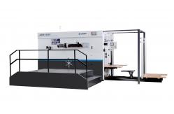 China 1650mm Carton Die Cutting and Stripping Machine supplier