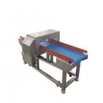 China Industrial Custom Speed Tunnel Size Needle Metal Detector With Advanced Intelligent Technology factory