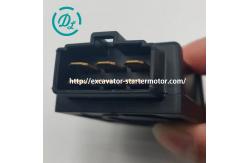 China 8-97105790-0 Engine Parts Glow Plug Relay Timer 8971057900 Engine 4JG1 supplier