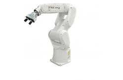 China 6 Axis Fanuc Robot Arm LR Mate 200iD/7C With Onrobot Gripper supplier
