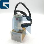 1393990 139-3990 For E320 Excavator Main Pump Solenoid Valve Seat for sale
