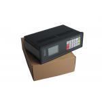 DC24V Steel Weigh Feeder Controller Panel Mounted With 18 Digital Keypad