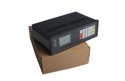 China High Frequency Sampling Loss In Weight Controller With Ration Flow Feeding supplier