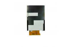 China 3.2 Inch 240x320 Resolution LCD Display Module OEM MCU TFT Custom supplier