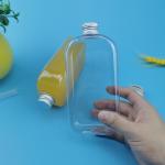 0.5L Plastic Tea Coffee Sugar Containers