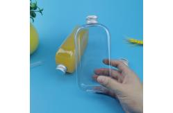 China 0.5L Plastic Tea Coffee Sugar Containers supplier