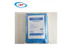 China Hospital Operating Room General Surgery Pack Sterile Reinforced Universal Surgical Pack supplier