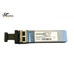 LC MMF SFP+ Transceiver Module 850nm 300m DOM Juniper 740-021308 EX-SFP-10GE-SR for sale